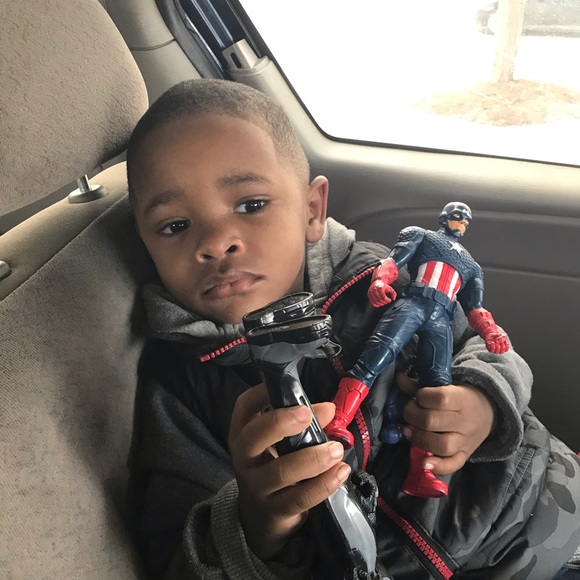 Meet your Posher, Michael - Picture 1 of 1